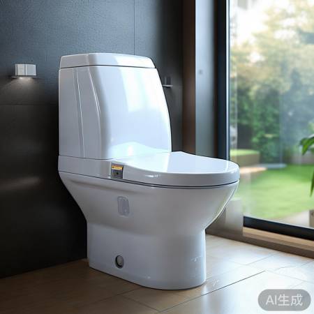 智能马桶答疑，评论区见！