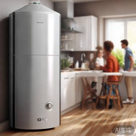 电热水器保护器：安全守护家的必备选择