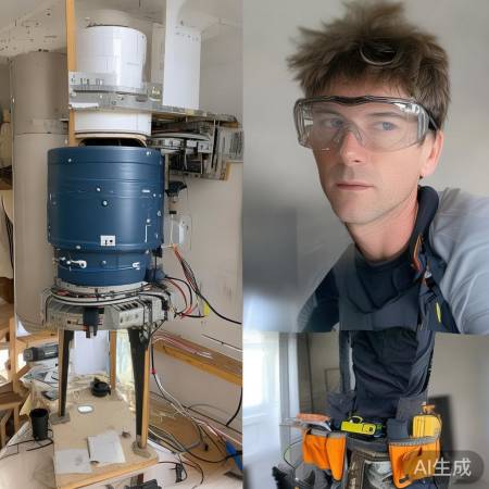 电热水器安装需专业