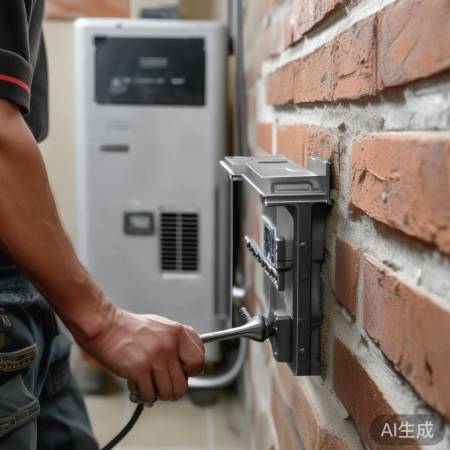 空气能安装攻略：轻松上手，告别繁琐步骤