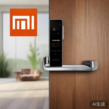 智能锁安装服务，家门口的安全守护者