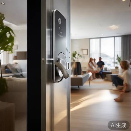 民用锁指纹锁推荐：性价比高的品牌盘点