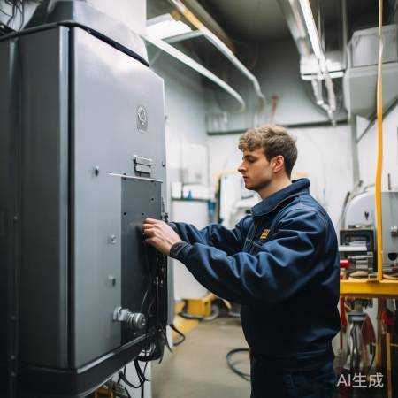 瑞德暖通，壁挂炉专家