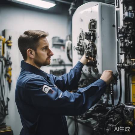 金盾暖通，壁挂炉专家