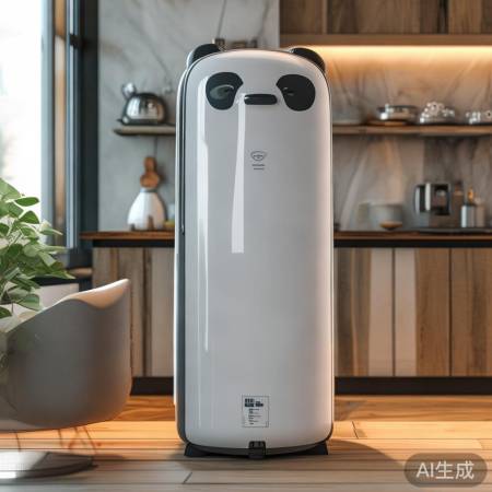 熊猫电热水器真实评测：安全与舒适并重，值得信赖的选择？