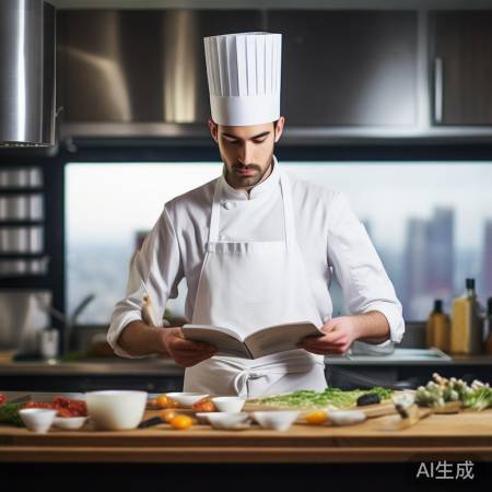 操作规范第五步