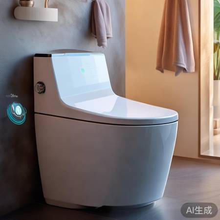 智能马桶：革新家居生活，利弊盘点解析