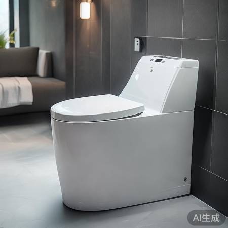 智能马桶,舒适生活选对就好