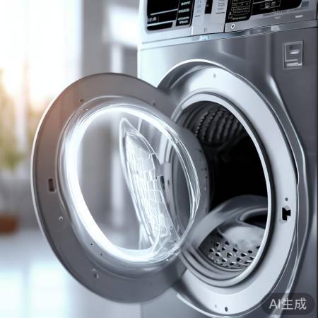 松下洗衣机过滤网选购指南