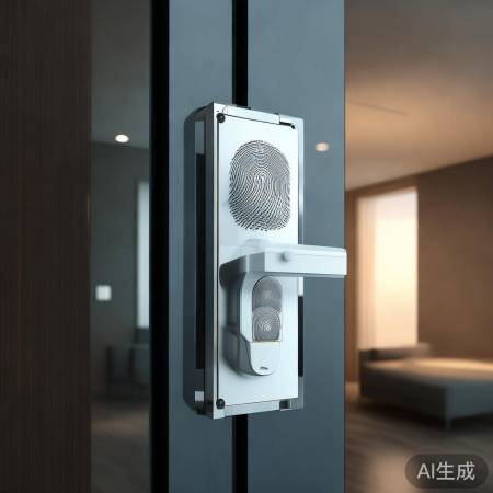 指纹锁最多录入指纹数量揭秘