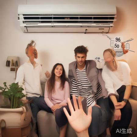 中央空调夏季最佳温度推荐