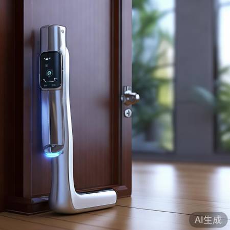 智能锁专用充电宝，出行无忧续航保障