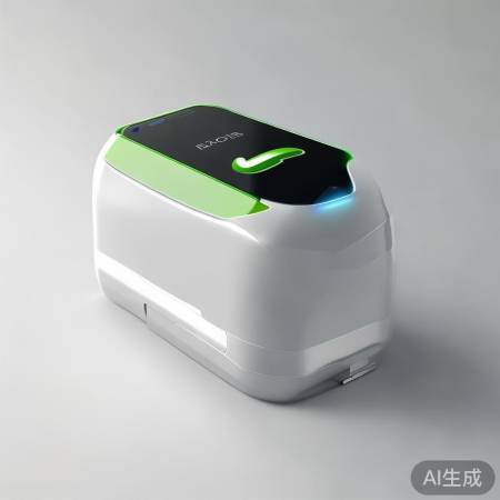 充电宝安全双重保护