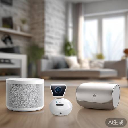 智能家居时代，这款电子锁开锁声音如此静音