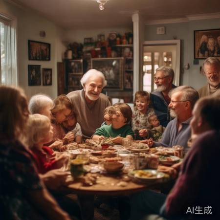 扛着洗衣机的小伙子背后的感人故事