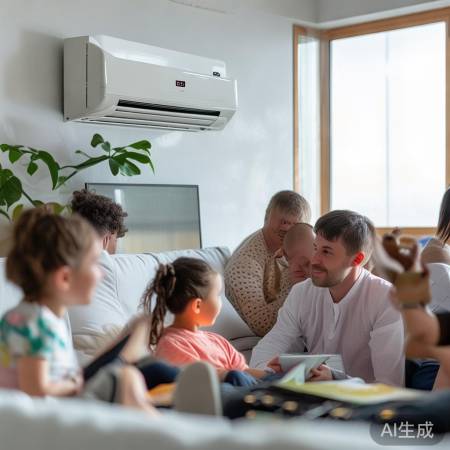 空调一晚耗电多少度？夏季节能秘籍大揭秘