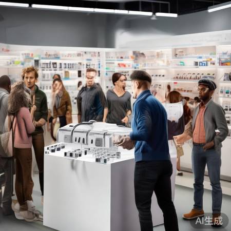 电子锁智能锁退货率解析：揭秘行业现状与应对策略