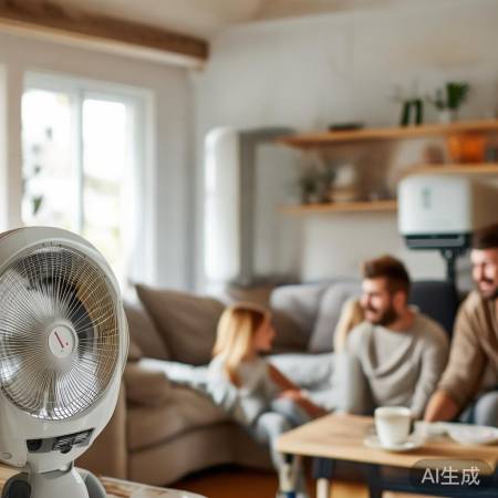 电扇家用壁挂炉价格大全，轻松选购实惠款