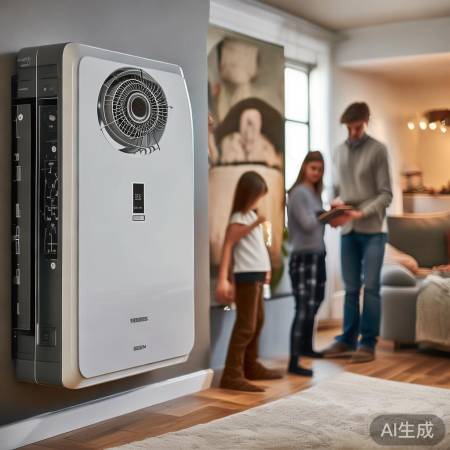 选壁挂炉与电扇，看需求辨真伪
