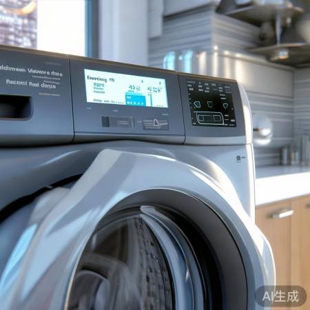 低能耗电机+热泵烘干高效节能