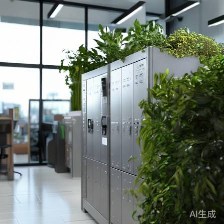 单位保险柜摆放植物，这些禁忌你了解吗？