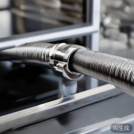 迅达集成灶软管连接技巧详解