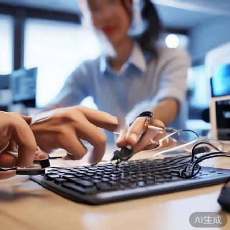 “连接教程，跟我学”