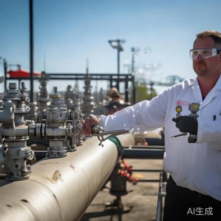 检查连接，确保无气泡