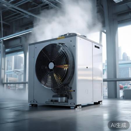 永能空气能品质评测：高效节能的秘密武器