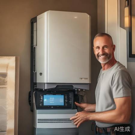 江西电磁壁挂炉快速安装