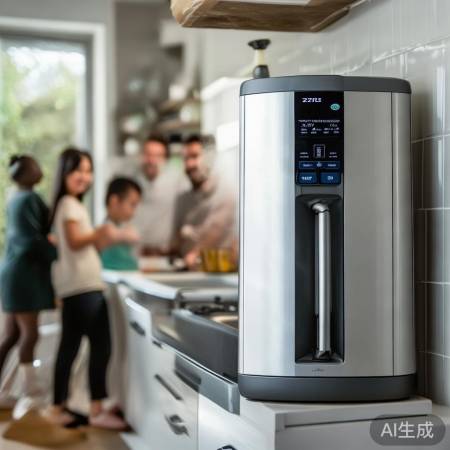 ZZ热水器，快速加热，大水量