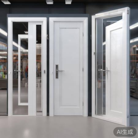 防盗门等级揭秘：如何判断防盗性能