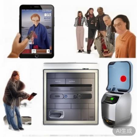 指纹解锁新体验：阿里指纹锁升级，精准安全一步到位