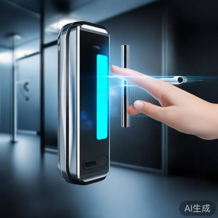 指纹锁升级，安全更上一层楼