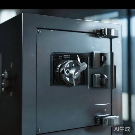 老虎牌保险柜——保修无忧，安全之选