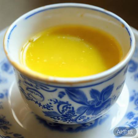 热水器热水口为何会漏黄色水？快速排查与解决方法