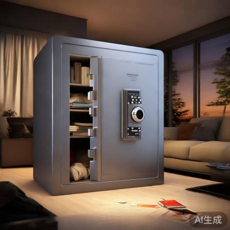 保险柜文件柜铁皮柜：安全存储专家推荐