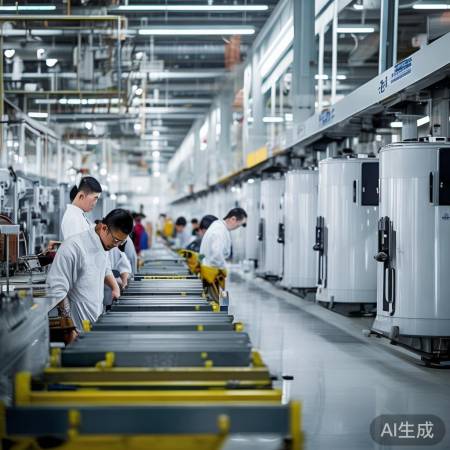 山西热水器贴牌：打造高品质家用热水专家