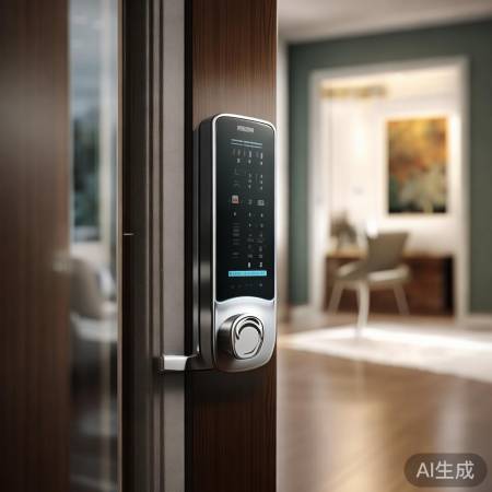 保险柜快速开锁教程：图解解锁方法详解