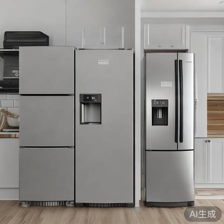 冰箱价格多样,选合适最重要