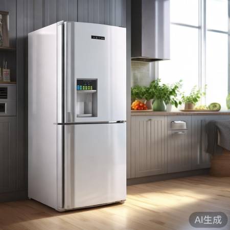 3300元大容量冰箱推荐：性价比之选，轻松升级生活品质
