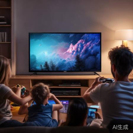 预算决定电视类型