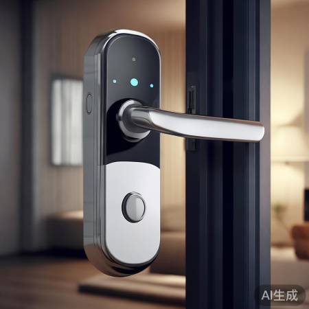 智能锁锁舌：守护家庭安全的守护神