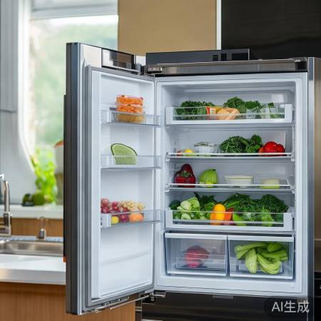 冬季冰箱保鲜技巧大揭秘