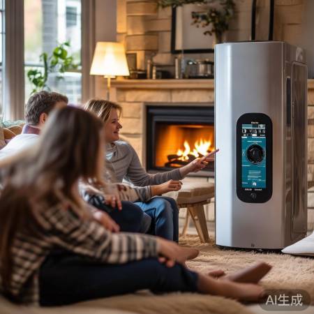 电热水器内胆材质揭秘：哪种材质更耐用？