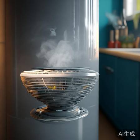 燃气热水器风机转速过高，安全隐患不容忽视