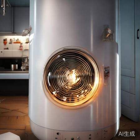 燃气热水器风机转速过快，注意安
