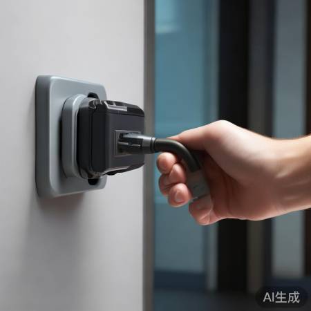 米嘀指纹锁使用教程：快速初始化指南