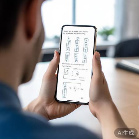 绑定手机步骤五