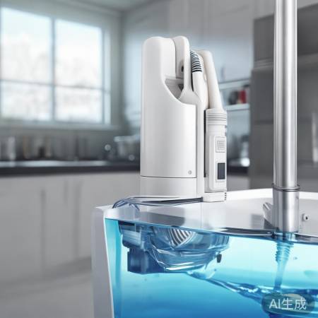 洗衣机水泵种类大盘点